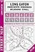 Long Eaton, Swadlincote, Borrowash, Melbourne, Etwall (Streetmaster Street Maps)