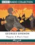 Maigret's - a Man's Head (Radio Collection)