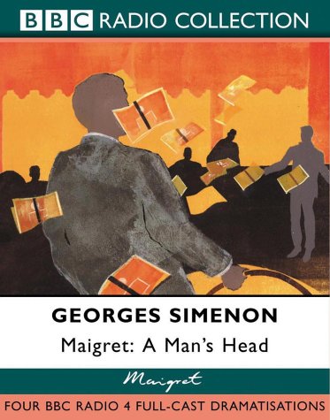 Georges Simenon