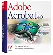 Adobe Acrobat 4.0
