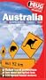 Australia: The Backpacker's Ultimate Guide (Explore Australia)