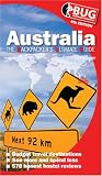 BUG Australia: The Backpacker's Ultimate Guide (Explore Australia)