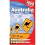 BUG Australia: The Backpacker's Ultimate Guide (Explore Australia)