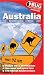 BUG Australia: The Backpacker's Ultimate Guide (Explore Australia)