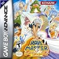 Rave Master Special Attack Force by Konami
