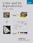 Color & Its Reproduction