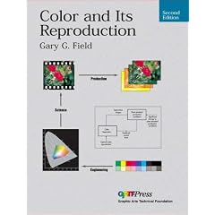 Color & Its Reproduction