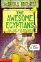 The Awesome Egyptians (Horrible Histories)