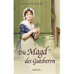 Die Magd des Gutsherrn