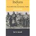 Indians In Yellowstone National Park