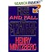 Rise and Fall of Strategic Planning