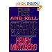 Rise and Fall of Strategic Planning