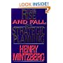 Rise and Fall of Strategic Planning