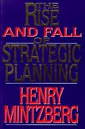 Rise and Fall of Strategic Planning