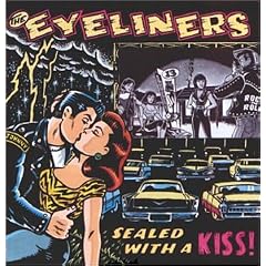 Sealed With a Kiss