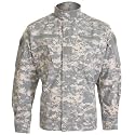 Propper Nylon / Cotton Ripstop ACU Coat Universal Camo XLL F545921394XL3