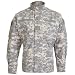 Universal Camo Nylon / Cotton Ripstop ACU Coat
