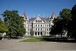 Details, New York Capitol, Albany - Outstanding 16x20 Photographic Print by Carol M. Highsmith