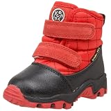Vincent ToddlerLittle Kid Jack Snow Boot