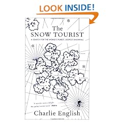 The Snow Tourist: A search for the world's purest, deepest snowfall