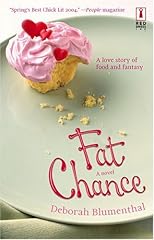 Fat Chance (Red Dress Ink)