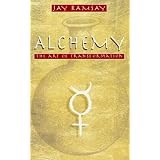 Alchemy Art of Transformation