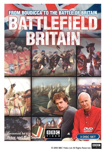 Watch Battlefield Britain Online!