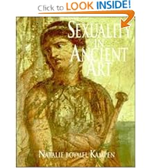Sexuality in Ancient Art (Cambridge Studies in New Art History and Criticism)