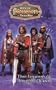 The Legend of the Ancient Scroll (Mystic Knights #1)