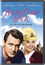 Lover Come Back