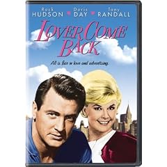 Lover Come Back by 