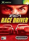 TOCA Race Driver