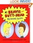 Reading Sucks: The Collected Works Beavis and Butt-Head (MTV's Beavis & Butt-Head)