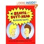 Reading Sucks: The Collected Works Beavis and Butt-Head (MTV's Beavis & Butt-Head)