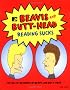 Reading Sucks: The Collected Works Beavis and Butt-Head (MTV's Beavis & Butt-Head)