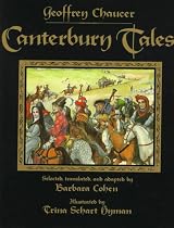 Canterbury Tales