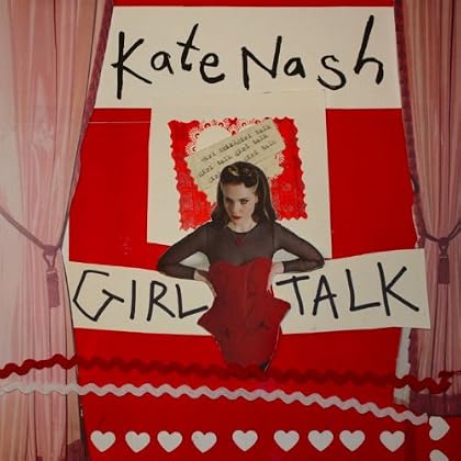 Kate Nash