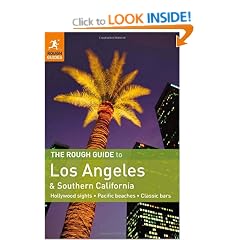 The Rough Guide to Los Angeles & Southern California: Includes Sandes Santa Barbara, Palm Springs & San Diego