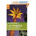 The Rough Guide to Los Angeles & Southern California: Includes Sandes Santa Barbara, Palm Springs & San Diego