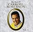 The Best Of Carroll Roberson Vol. 1