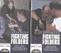 Advanced Fighting Folder [VHS]