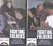 Advanced Fighting Folders: State-Of-The-Art Training and Tactics for the Defensive Use of Tactical Folding Knives Image