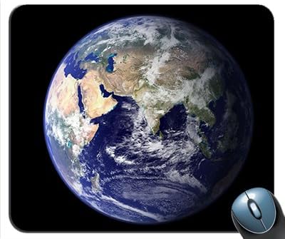 The NASA View v31 Mouse Pad