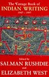 THE VINTAGE BOOK OF INDIAN WRITING 1947-1997