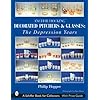 Anchor Hocking Decorated Pitchers And Glasses: The Depression Years (Schiffer Book for Collectors)