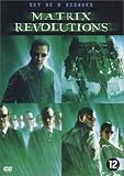 Revue _  / Matrix 3, Matrix révolutions - Édition 2 DVD