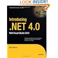 Introducing NET 4 0 Visual Experts