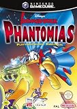 Donald Duck - Phantomias (Disney) - 