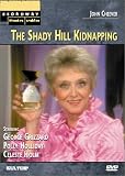The Shady Hill Kidnapping (Broadway Theatre Archive)