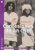 Confesiones de un Chef